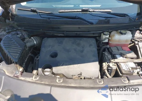 2019 Chevrolet Traverse 1Lt из США, поврежденный, VIN 1GNERGKW1KJ192748